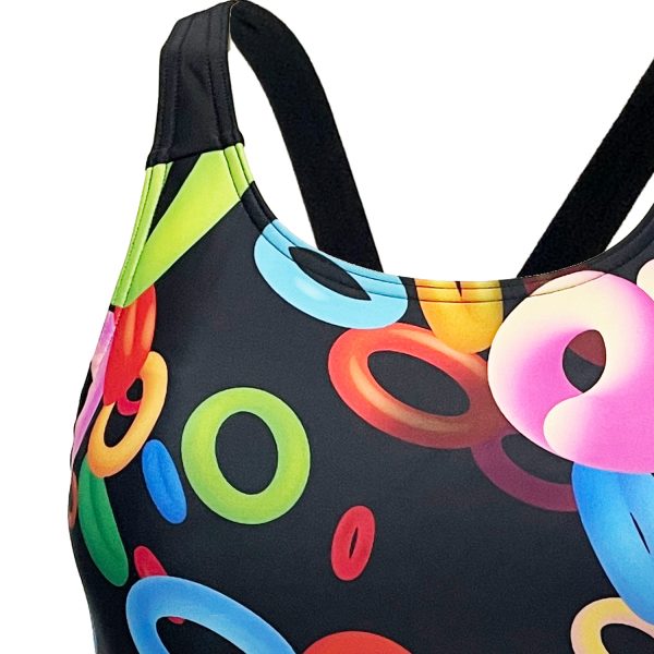 Arena Women 1 PC Swimsuit TSF3007W