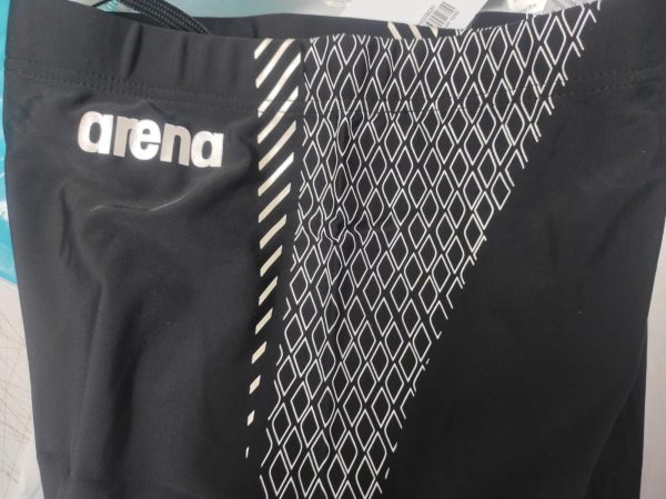 Arena Mens Swim Trunks AST-25185