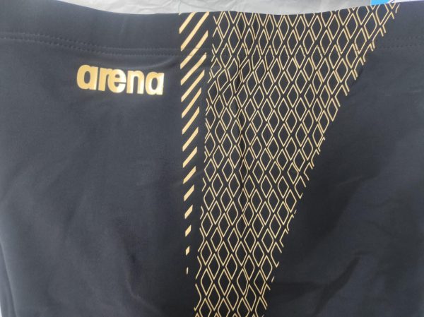 Arena Mens Swim Trunks AST-25185