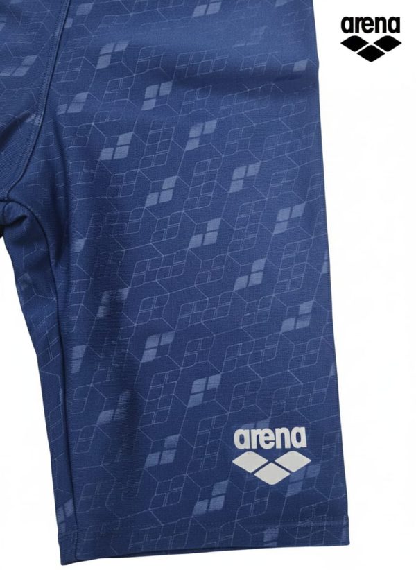 Arena Mens Swimwear Half Spats TSM4011M