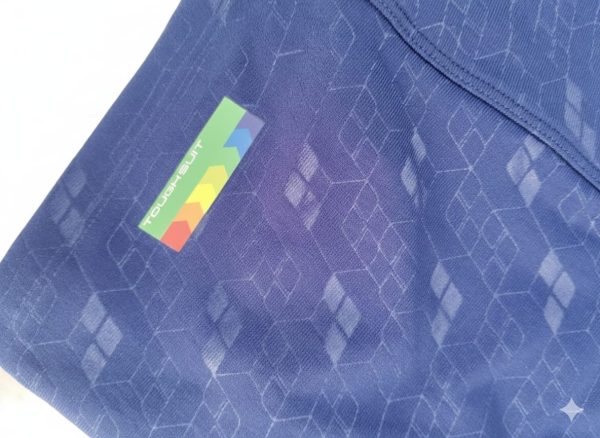 Arena Mens Swimwear Half Spats TSM4011M