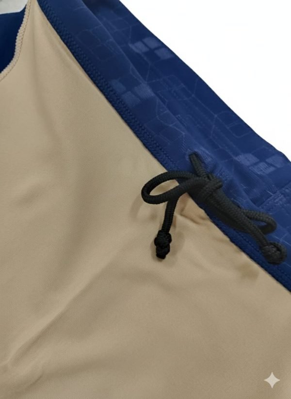 Arena Mens Swimwear Half Spats TSM4011M