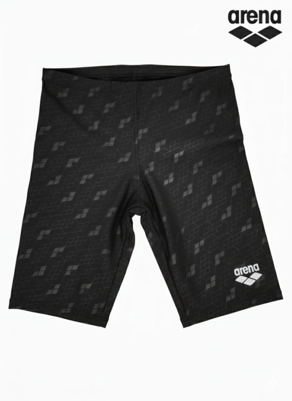 Arena Mens Swimwear Half Spats TSM4011M