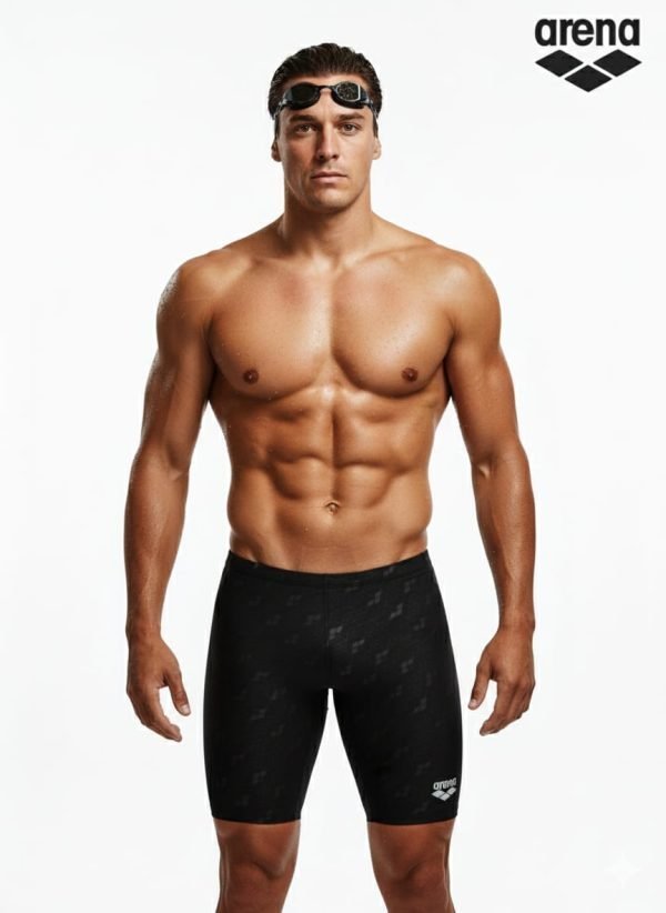Arena Mens Swimwear Half Spats TSM4011M