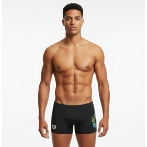 Arena Mens Swim Trunk AST-26130 - Image 9