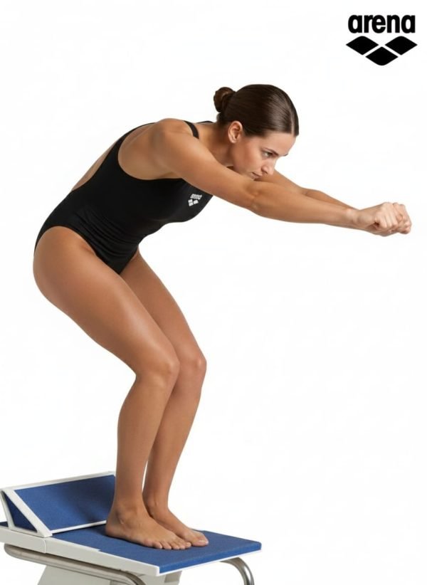Arena Swim Suit ASW-E20