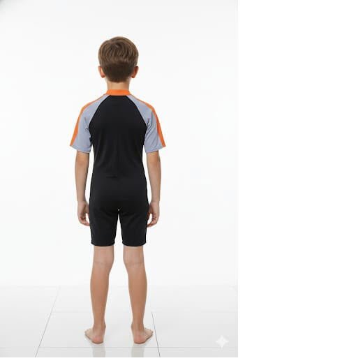 Arena Boys Swim Sunsuits AUV-26305