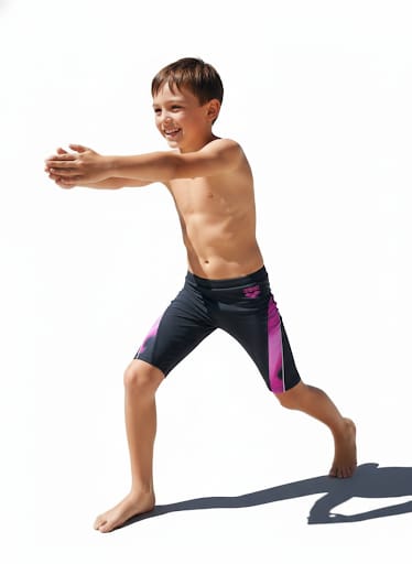 Arena Boys Swim Trunks AUV-26391