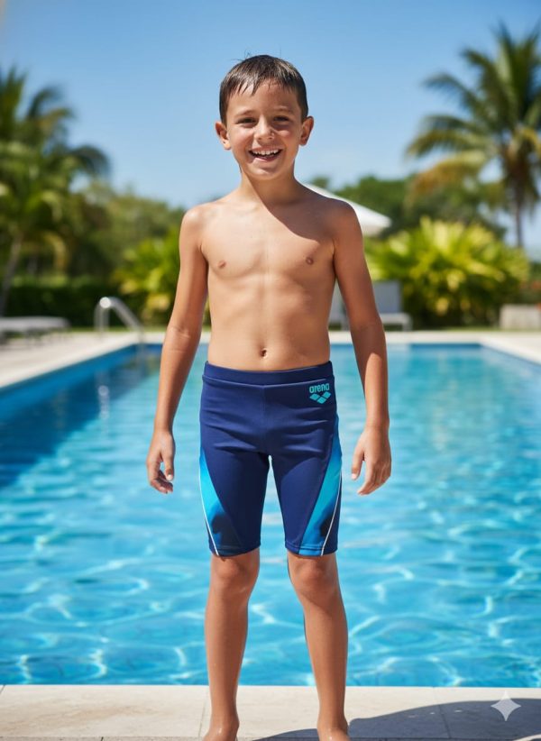 Arena Boys Swim Trunks AUV-26391
