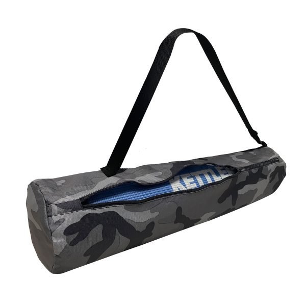 Yoga-Mat-Carrier-1 KETTLER Yoga Mat Carrier with Zipper - Camouflage