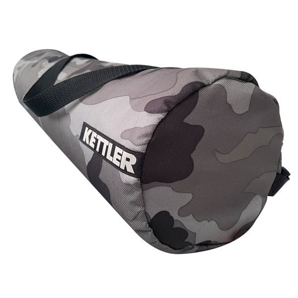 KETTLER Yoga Mat Carrier with Zipper - Camouflage