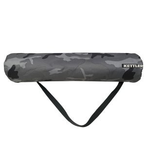 KETTLER Yoga Mat Carrier with Zipper - Camouflage - Image 6