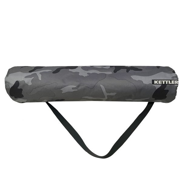 KETTLER Yoga Mat Carrier with Zipper - Camouflage