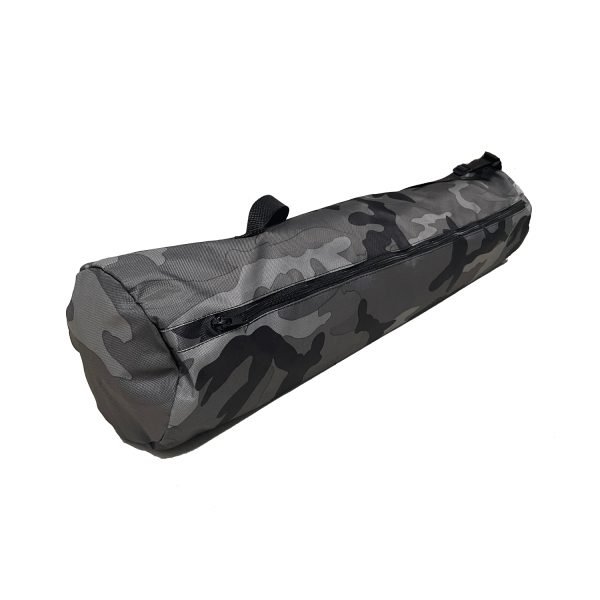 KETTLER Yoga Mat Carrier with Zipper - Camouflage