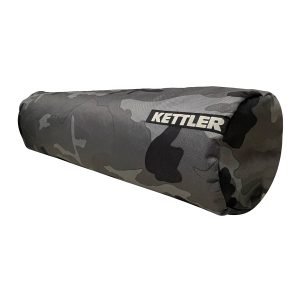 KETTLER Yoga Mat Carrier with Zipper - Camouflage - Image 4