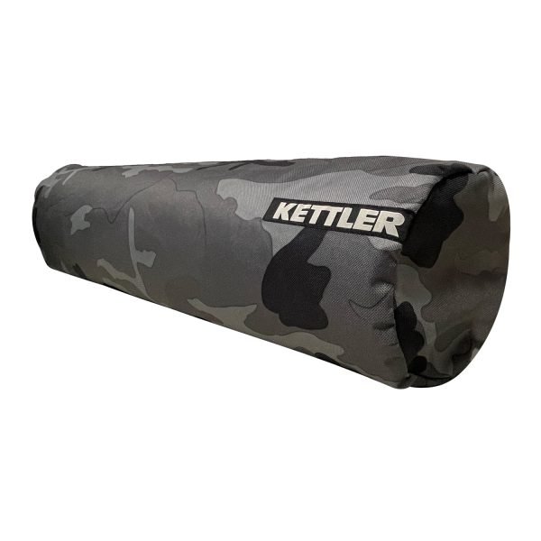 KETTLER Yoga Mat Carrier with Zipper - Camouflage