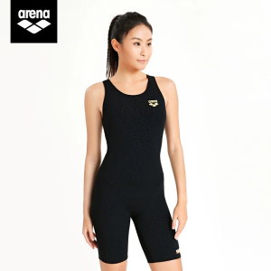 Arena Women Swimwear 1PC Half Spats TSM4008W - Image 5