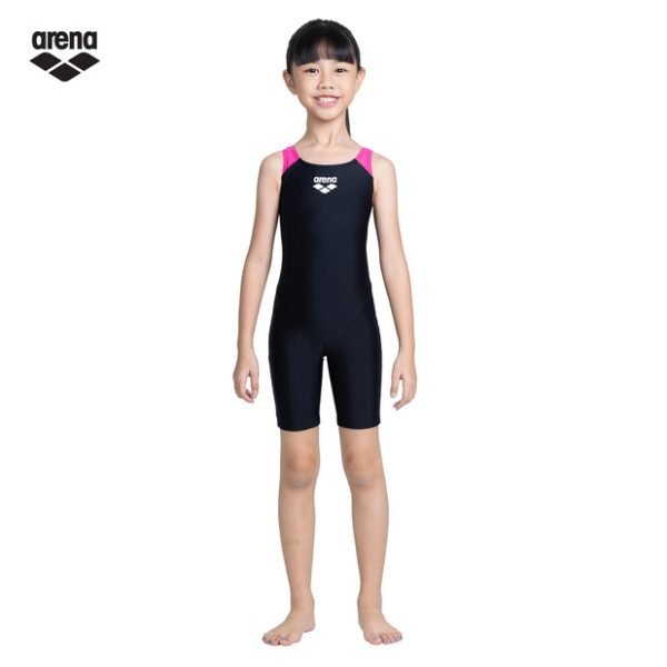 Arena Girls 1PC Swimsuit AJW-26205
