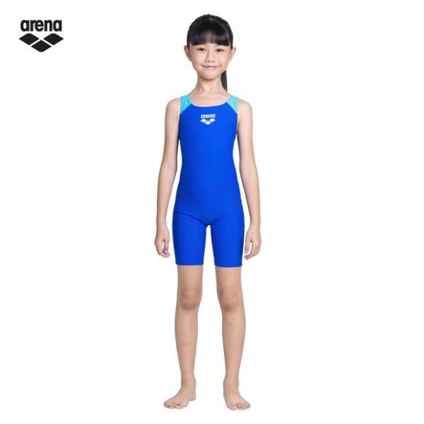 Arena Girls 1PC Swimsuit AJW-26205
