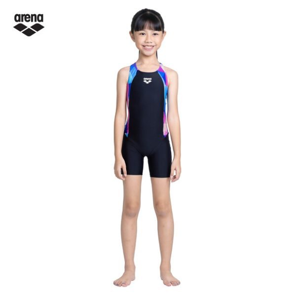 Arena Girls 1PC Swimsuit AJW-26206