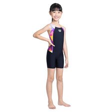 Arena Girls 1PC Swimsuit AJW-26206
