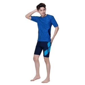 Arena Mens Swim Trunk AST-25184 - Image 10
