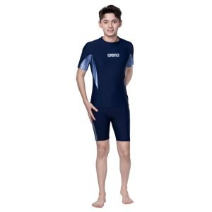 Arena Mens Swim Trunks AST-25185 - Image 5