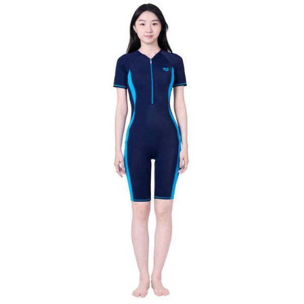 Arena Ladies Swim Sunsuits ASW-25037