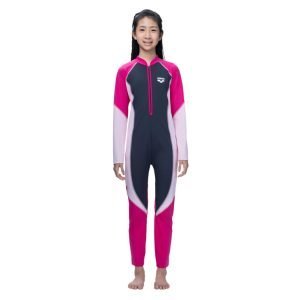 Arena boys swim Sunsuits auv-25366 - Image 2