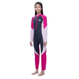 Arena boys swim Sunsuits auv-25366 - Image 3
