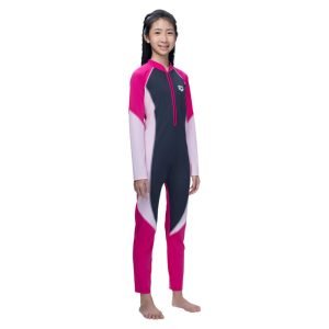 Arena boys swim Sunsuits auv-25366 - Image 4