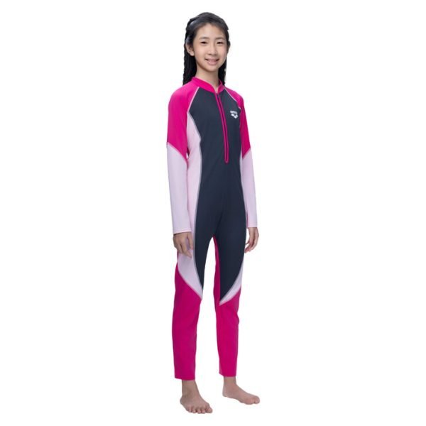 Arena boys swim Sunsuits auv-25366