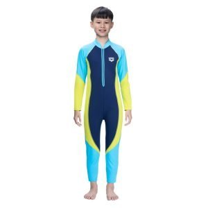 Arena boys swim Sunsuits auv-25366 - Image 1