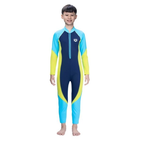Arena boys swim Sunsuits auv-25366