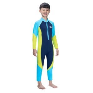 Arena boys swim Sunsuits auv-25366 - Image 6