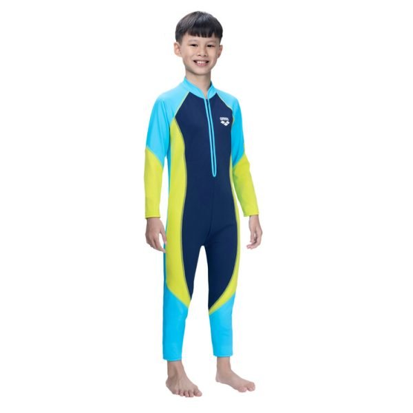 Arena boys swim Sunsuits auv-25366