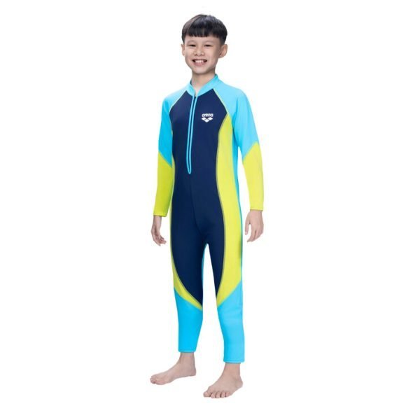 Arena boys swim Sunsuits auv-25366