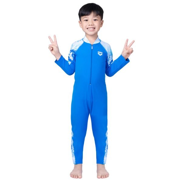 Arena Boys Swim Sunsuits AUV-25367