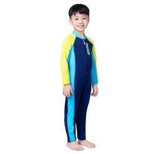 Arena Boys Swim Sunsuits AUV-25368 - Image 6