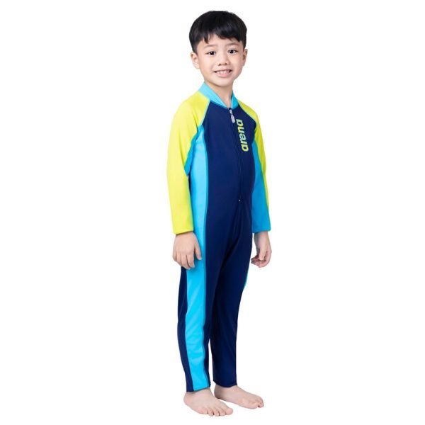 Arena Boys Swim Sunsuits AUV-25368