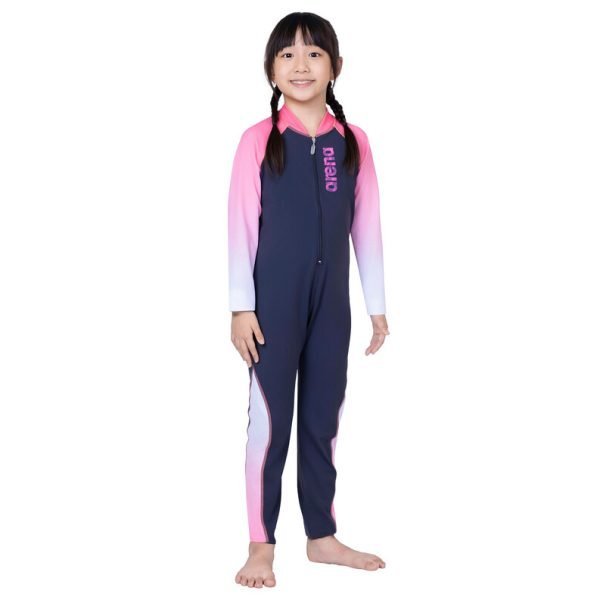 Arena Boys Swim Sunsuits AUV-25369