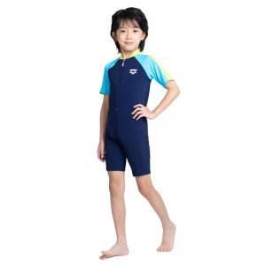 Arena Boys Swim Sunsuits AUV-26305 - Image 4