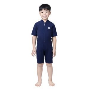 Arena Boys Swim Sunshirts AUVE-010 - Image 7