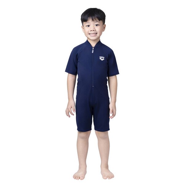 Arena Boys Swim Sunshirts AUVE-010