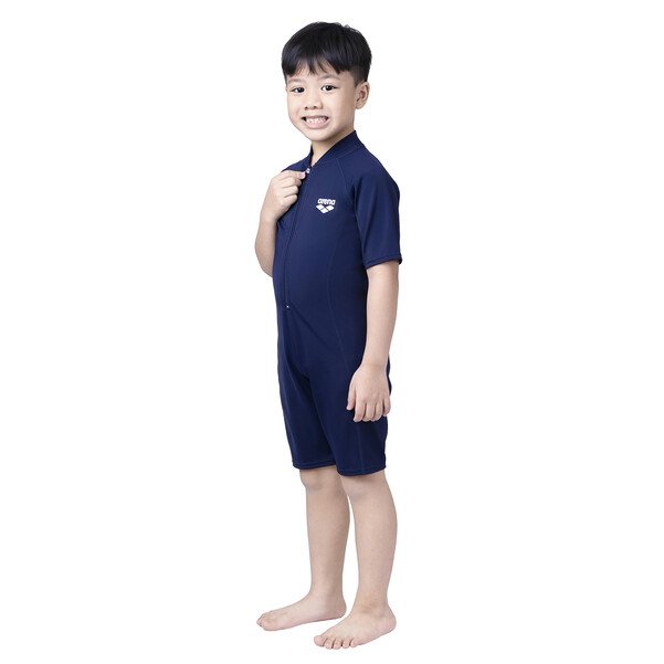 Arena Boys Swim Sunshirts AUVE-010