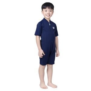 Arena Boys Swim Sunshirts AUVE-010 - Image 3