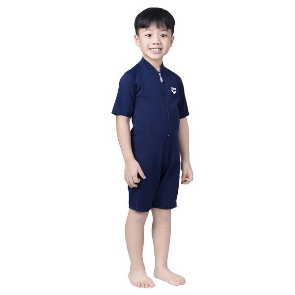 Arena Boys Swim Sunshirts AUVE-010