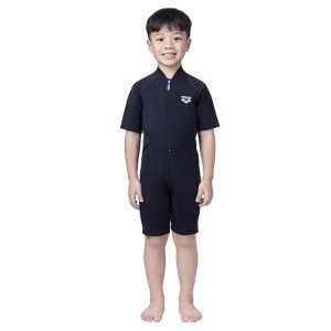 Arena Boys Swim Sunshirts AUVE-010 - Image 1