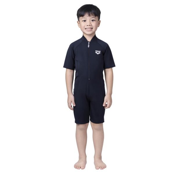 Arena Boys Swim Sunshirts AUVE-010