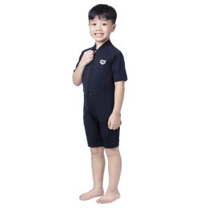 Arena Boys Swim Sunshirts AUVE-010 - Image 5